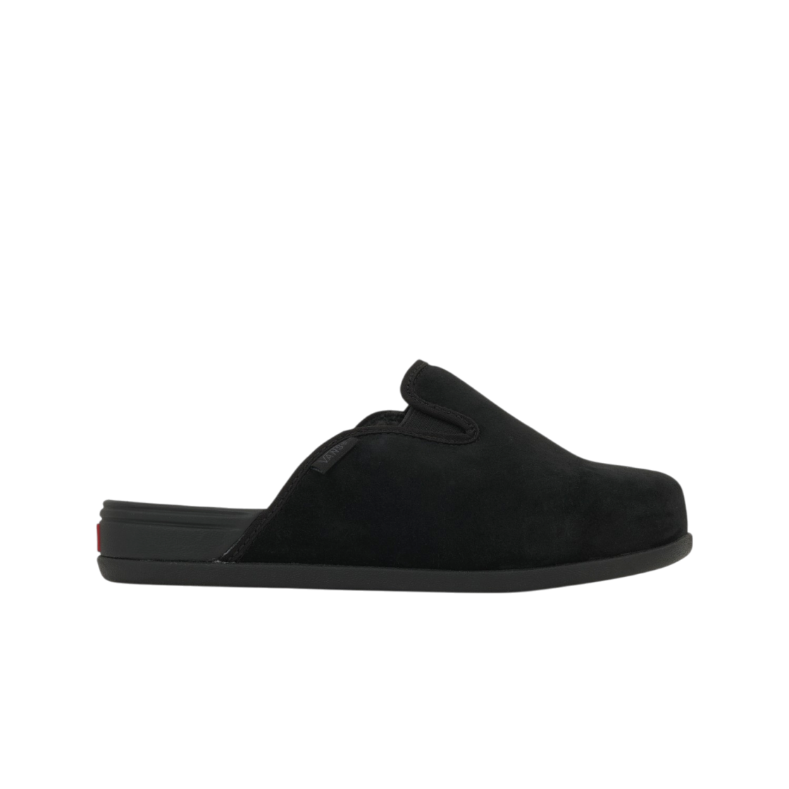 VN000CW3BLK1 Vans MTE Harbor Mule VR3 Black
