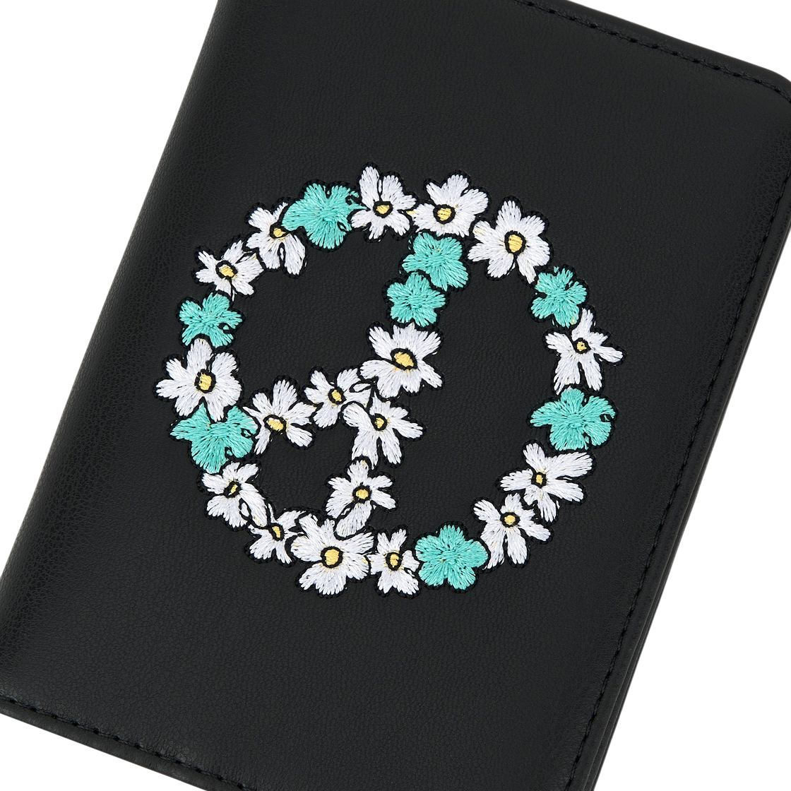 조앤프렌즈 x 피스마이너스원 패스포트 커버(Zo&Friends x Peaceminusone Passport Cover) - 4
