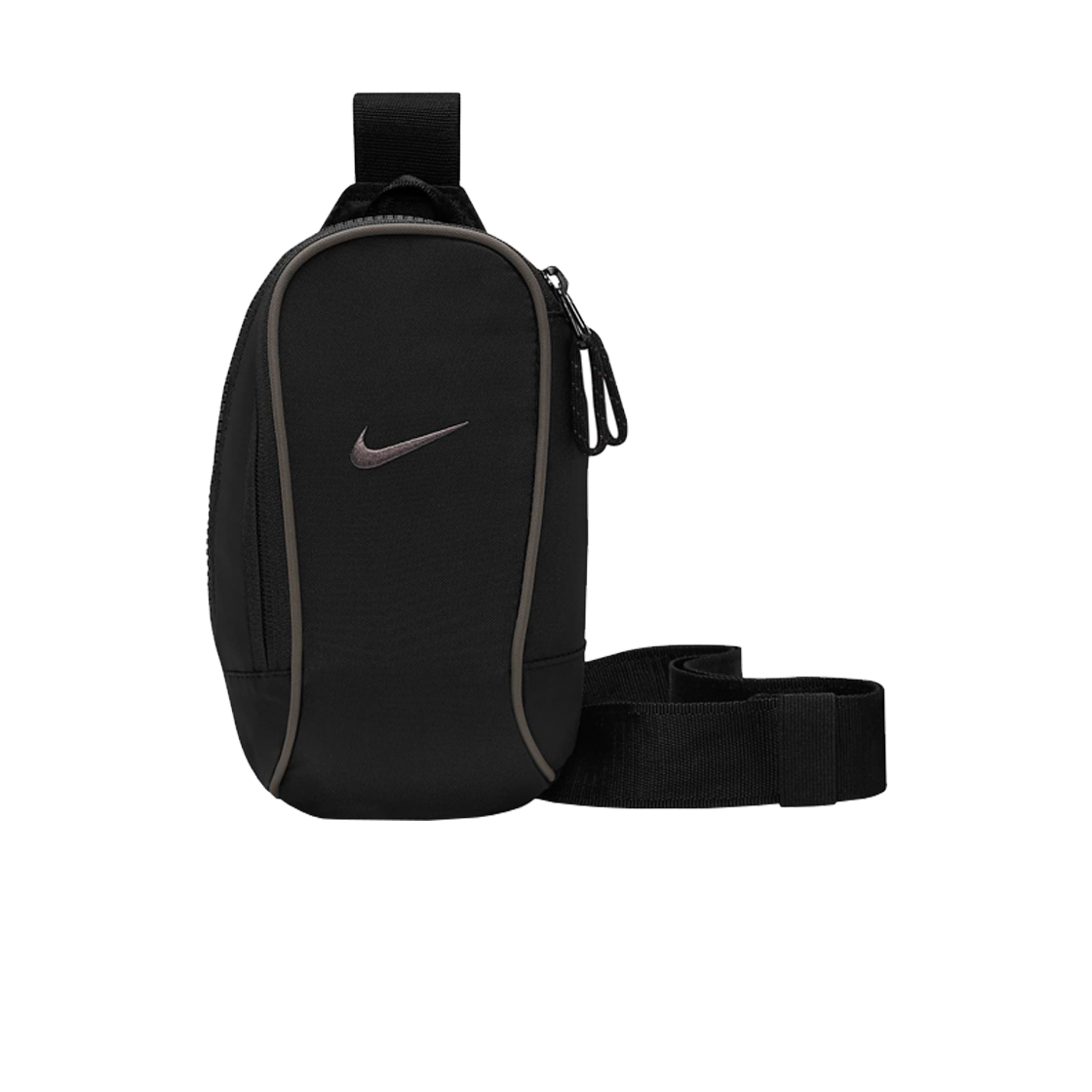 DJ9794-010 Nike NSW Essentials Crossbody Bag 1L Black