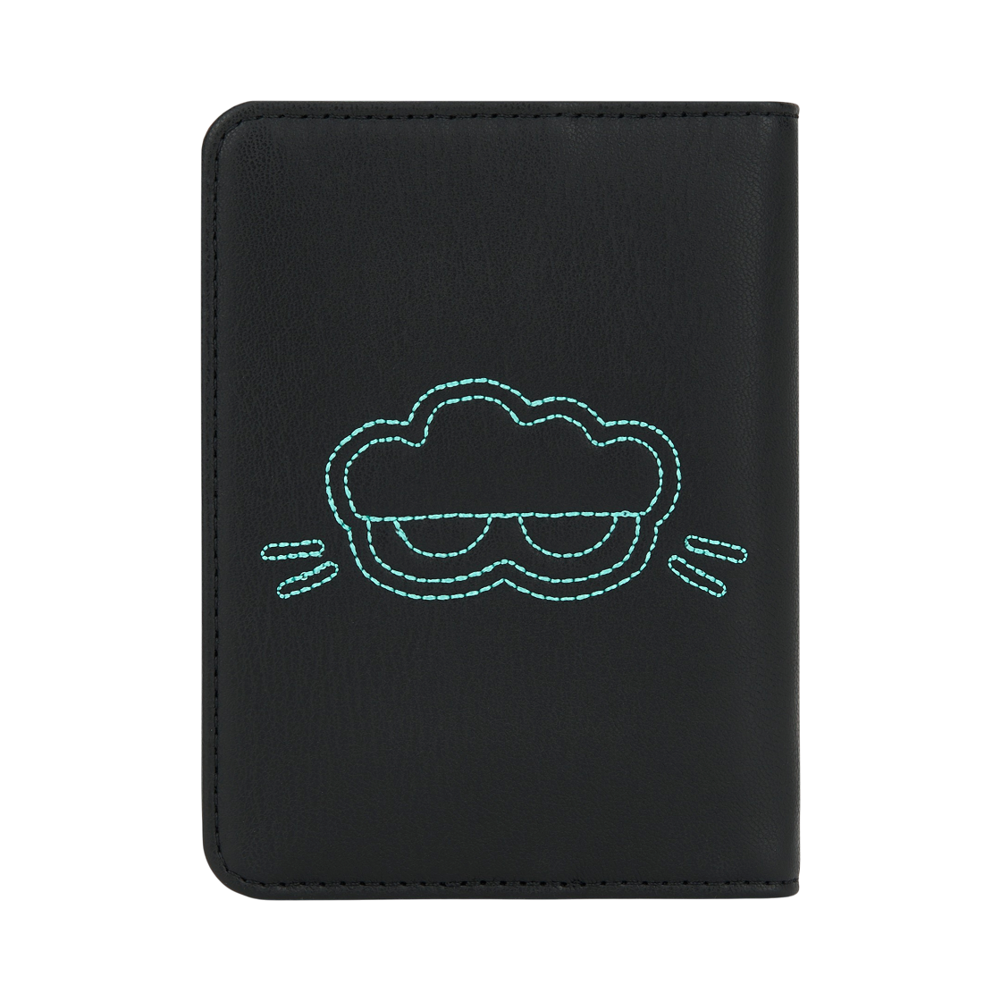 조앤프렌즈 x 피스마이너스원 패스포트 커버(Zo&Friends x Peaceminusone Passport Cover) - 2