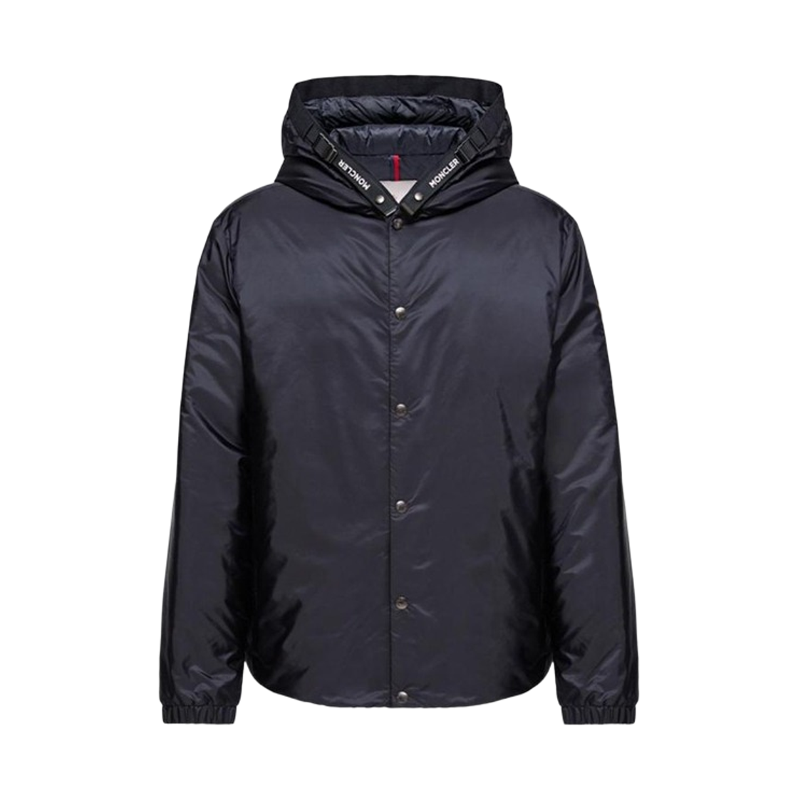 L1-091-1A00013-539ZD-778 Moncler Treestraou Down Jacket Navy Blue - 26SS
