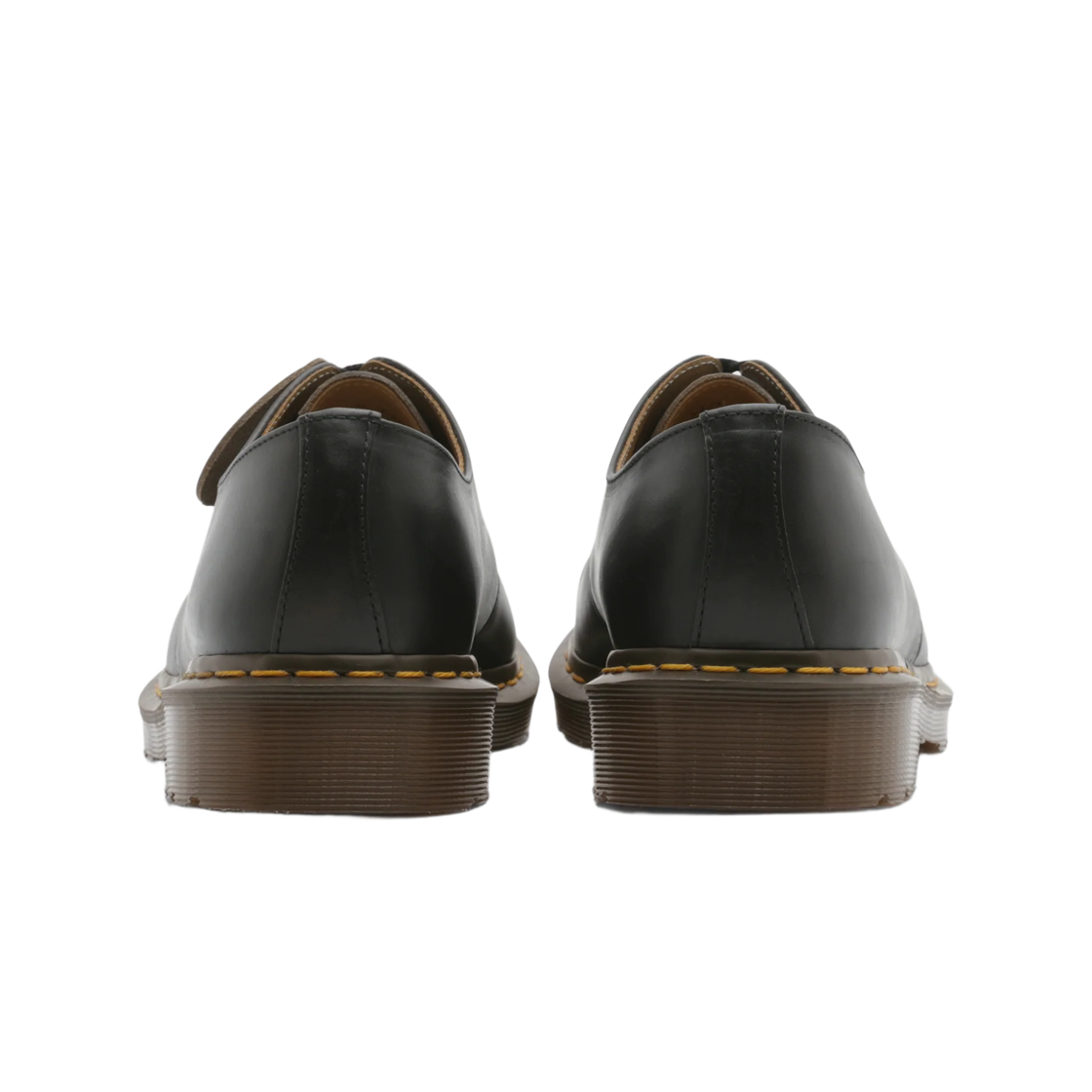 닥터마틴 x 튠 MIE 1461 호윈 크롬엑셀 엑셀시오르 캐스트 블랙 크롬엑셀(Dr. Martens x Tune MIE 1461 Horween Chromexcel Excelsior Cast Black Chromexcel) - 3