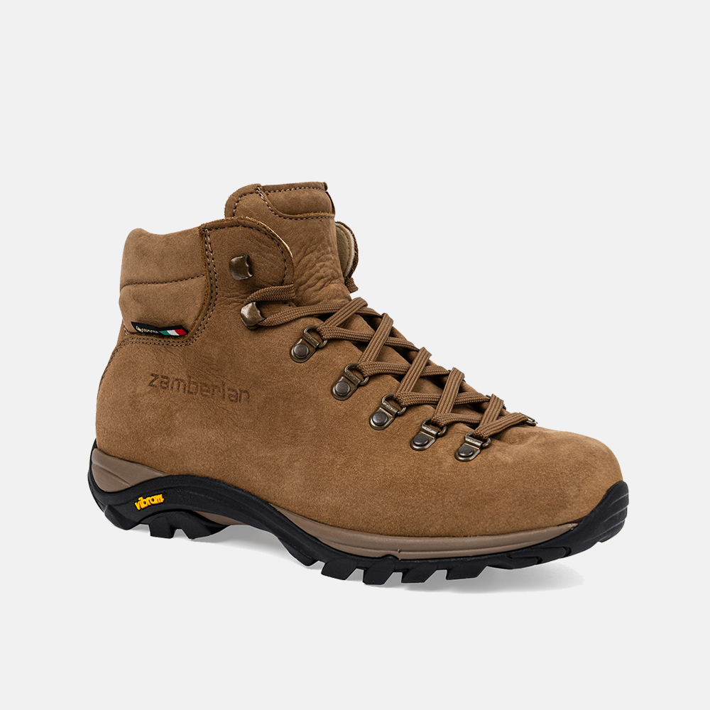 잠발란 트레일라이트 에보 GTX 브라운(Zamberlan New Trail Lite Evo GTX) - 1