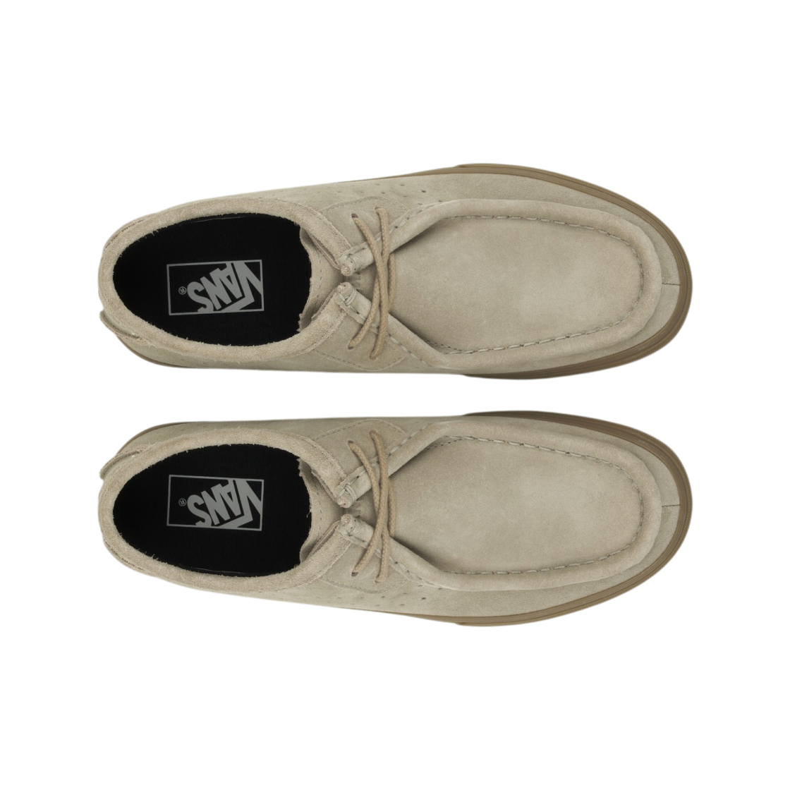 반스 카버 로우 샌드 검(Vans Carver Low Sand Gum) - 5