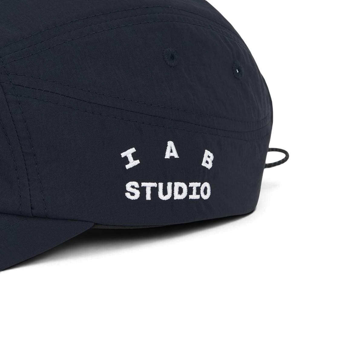 아이앱 스튜디오 아이앱 마운틴 캡 네이비(IAB Studio IAB Mountain Cap Navy) - 4