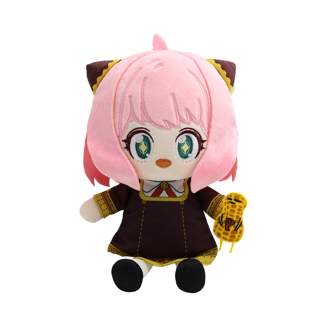 N11021 KIKU SPY FAMILY Anya 23cm