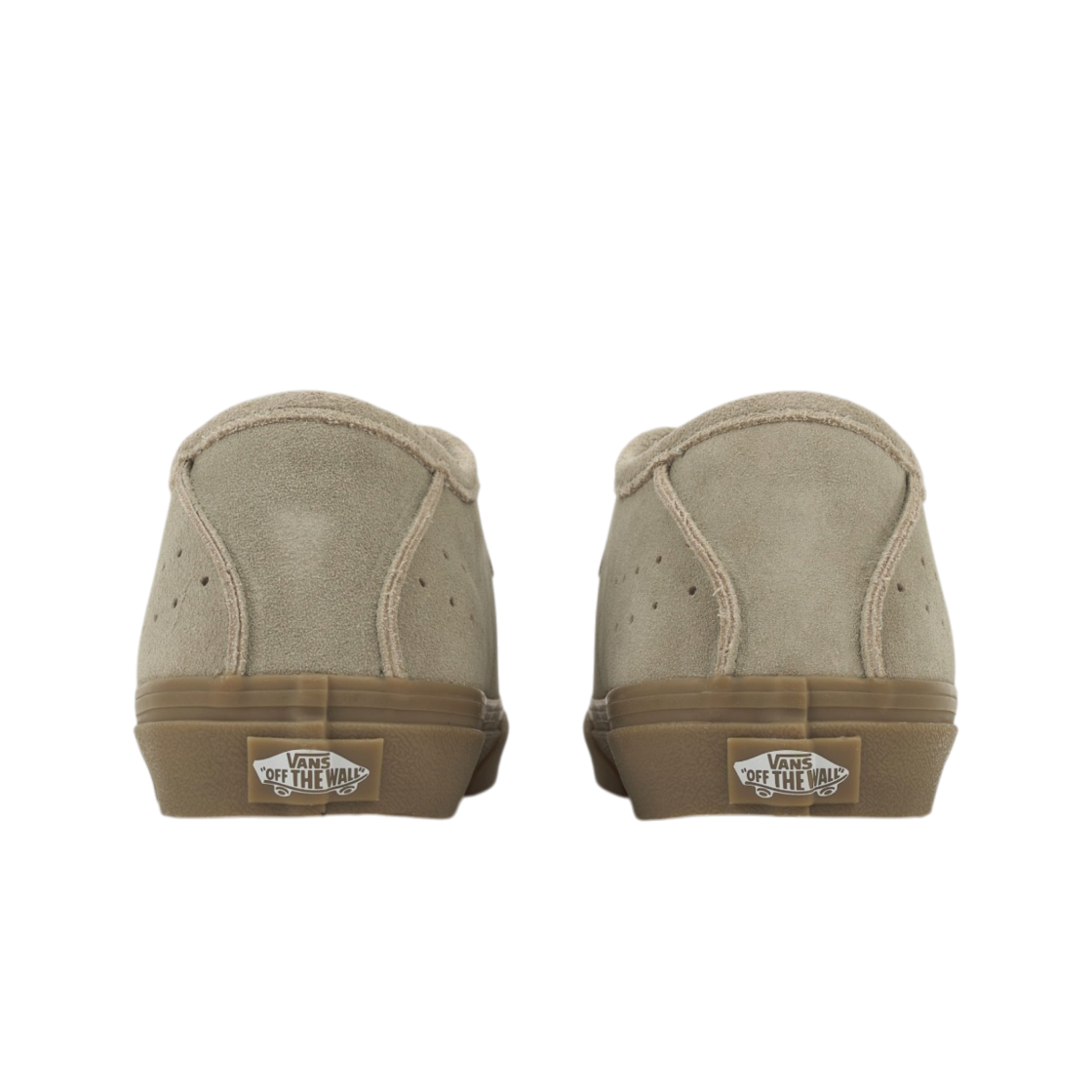 반스 카버 로우 샌드 검(Vans Carver Low Sand Gum) - 6