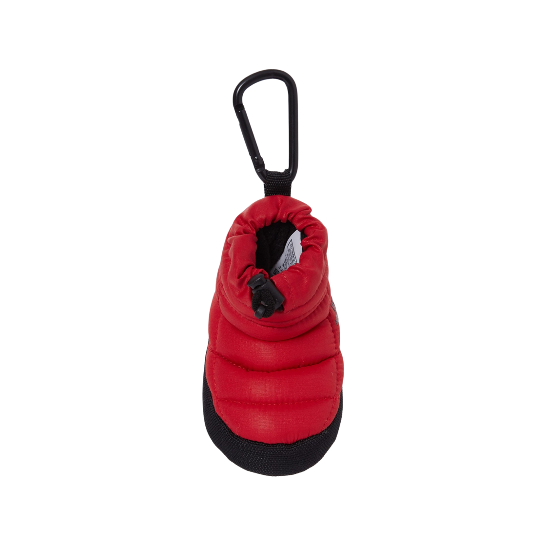 노스페이스 눕시 부츠 키링 NA5AS56C_RED(The North Face Nuptse Boots Key Ring RED) - 2