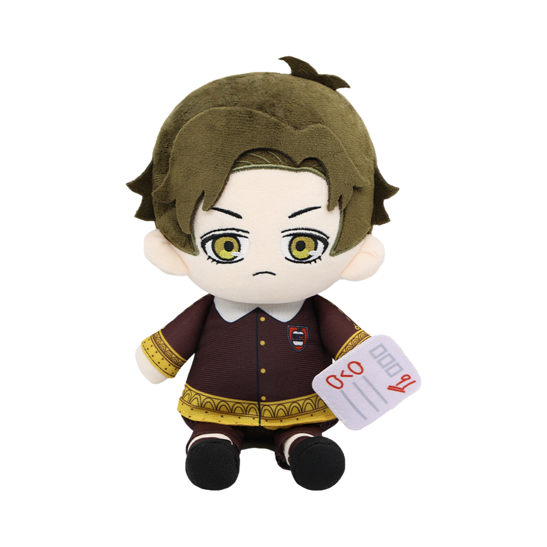 N11024 KIKU SPY FAMILY Damian 23cm