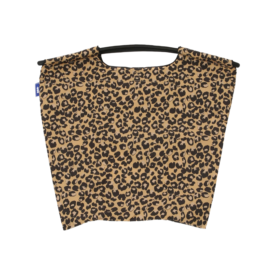 볼 앤 체인 x 피너츠 스누피 크라운 백 M 레오파드 베이지(Ball & Chain x Peanuts Snoopy Crown Bag M Leopard Beige) - 2