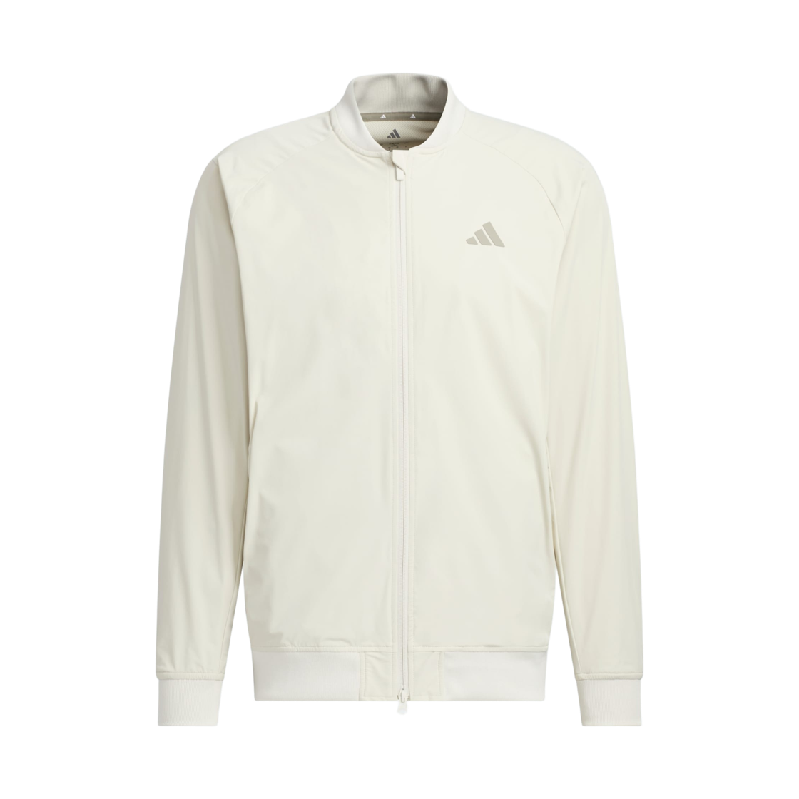 JM2940 Adidas Golf Bomber Jacket Alumina - KR Sizing