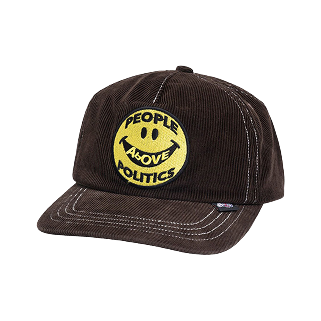 ABO27_copy_copy ABO People Cap Brown