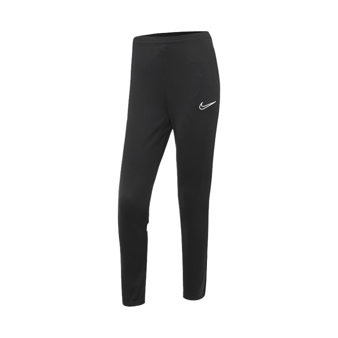 CW6124-010 (Kids) Nike Dri-Fit Academy Knit Football Pants Black White