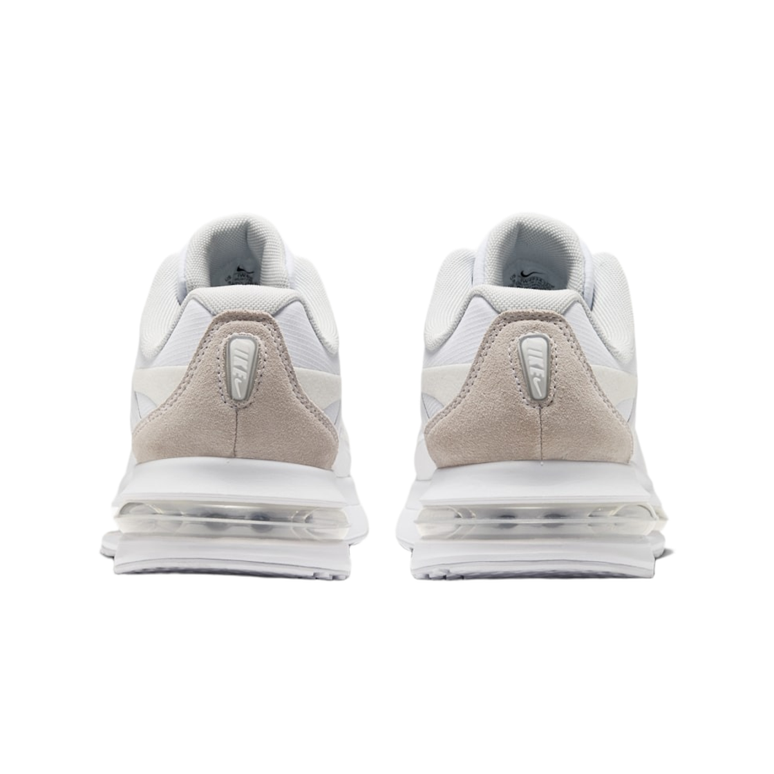 (W) 나이키 에어맥스 메트로 화이트 포톤 더스트((W) Nike Air Max Metro White Photon Dust) - 3