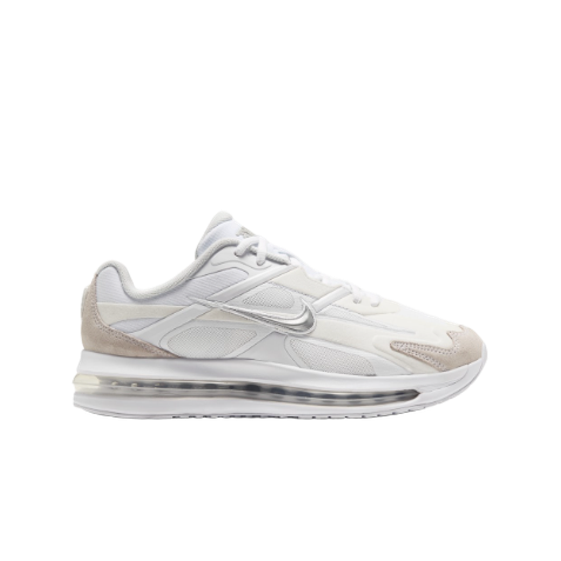 IW4934-100 (W) Nike Air Max Metro White Photon Dust