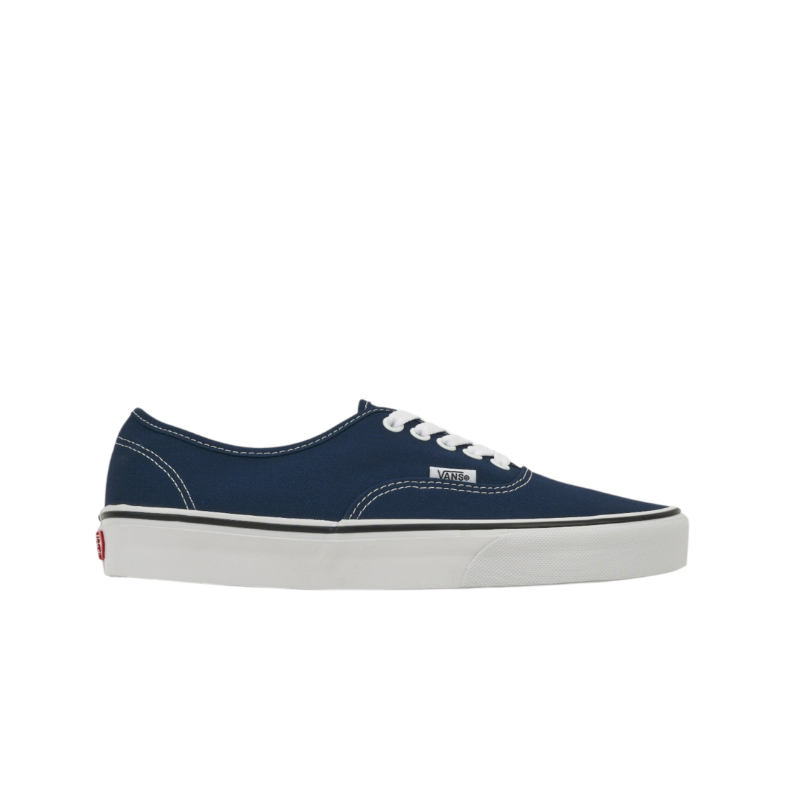 반스 어센틱 블루(Vans Authentic Blue) - 1