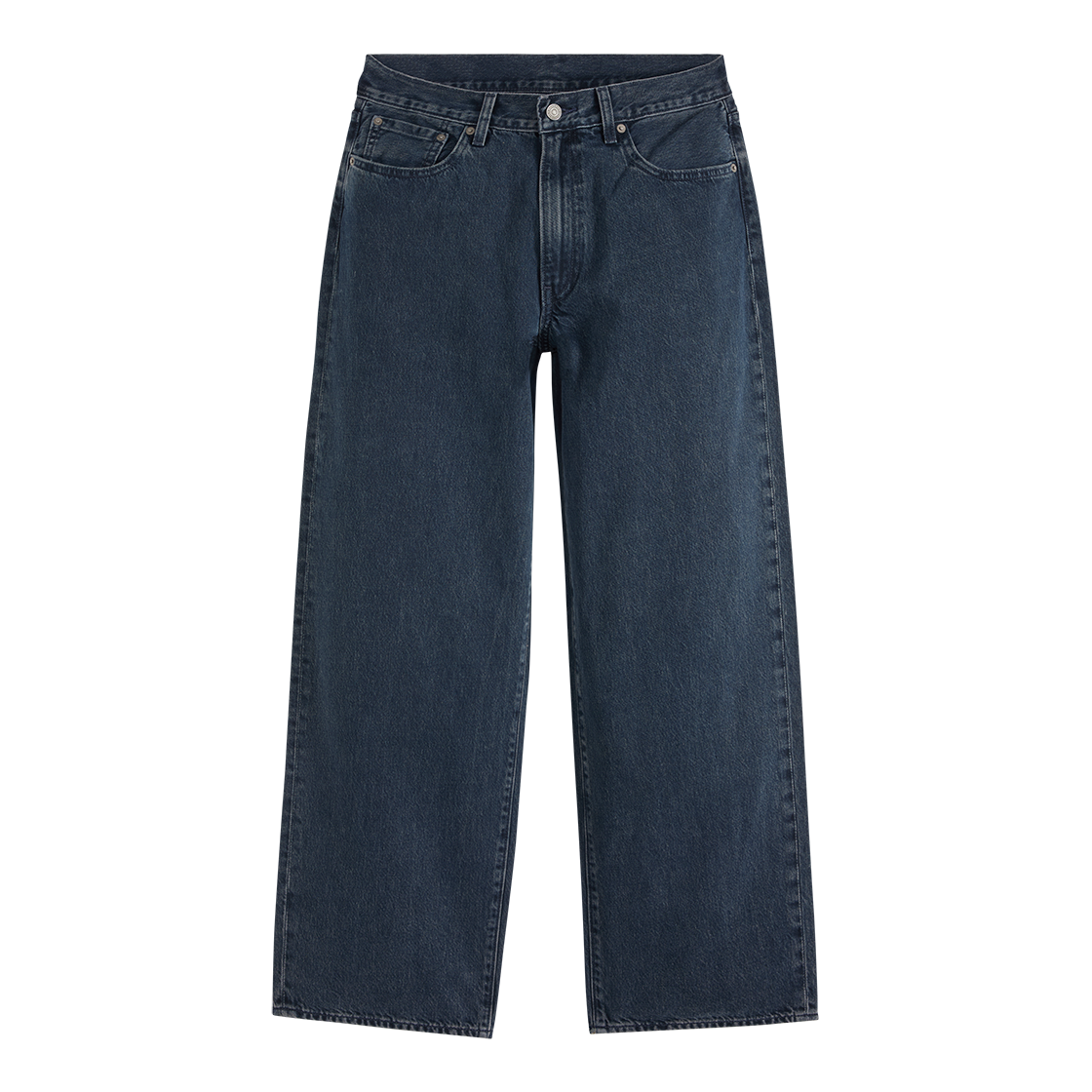 A4750-0129 Levi's 578™ Baggy Jean Dark Indigo