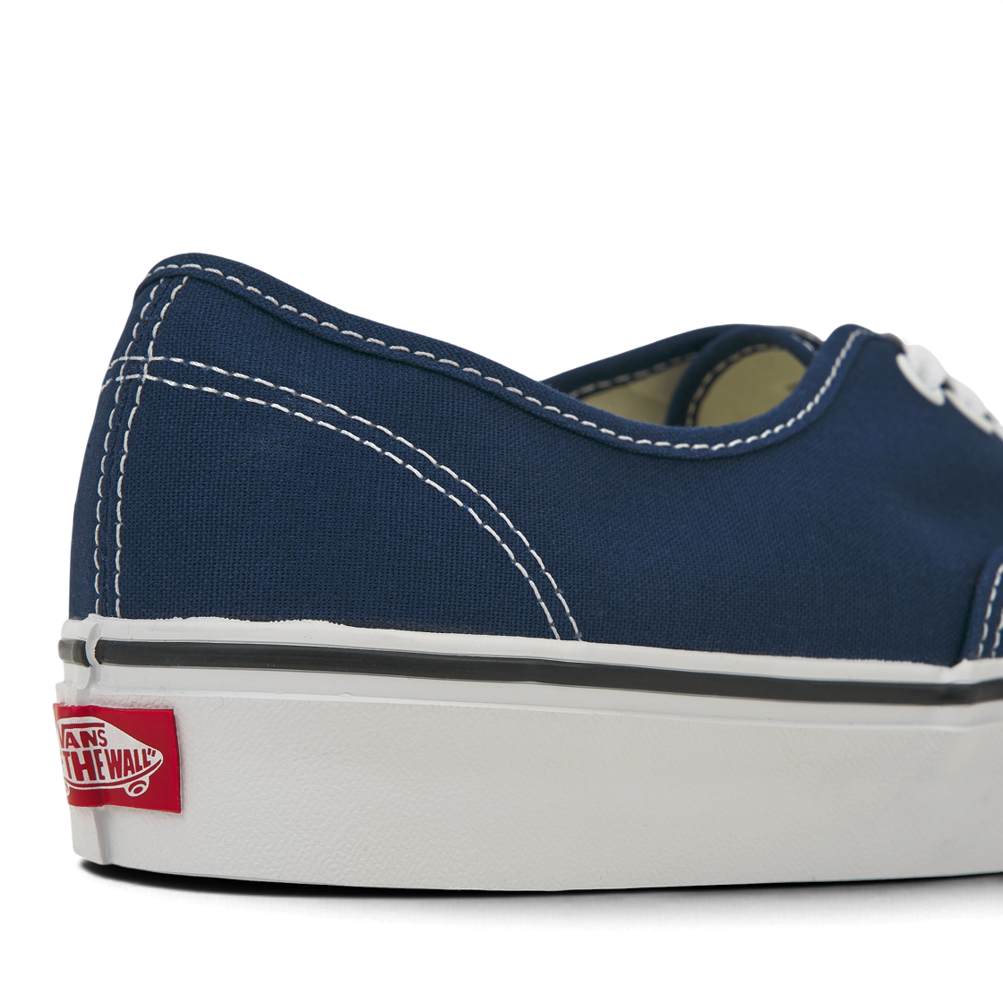 반스 어센틱 블루(Vans Authentic Blue) - 8