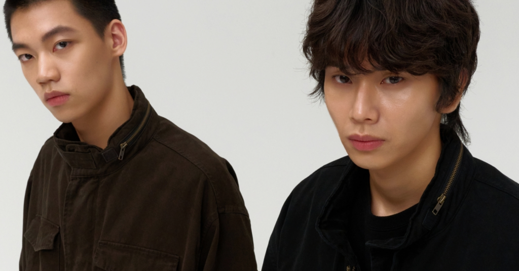 퍼렌 26AW 발매