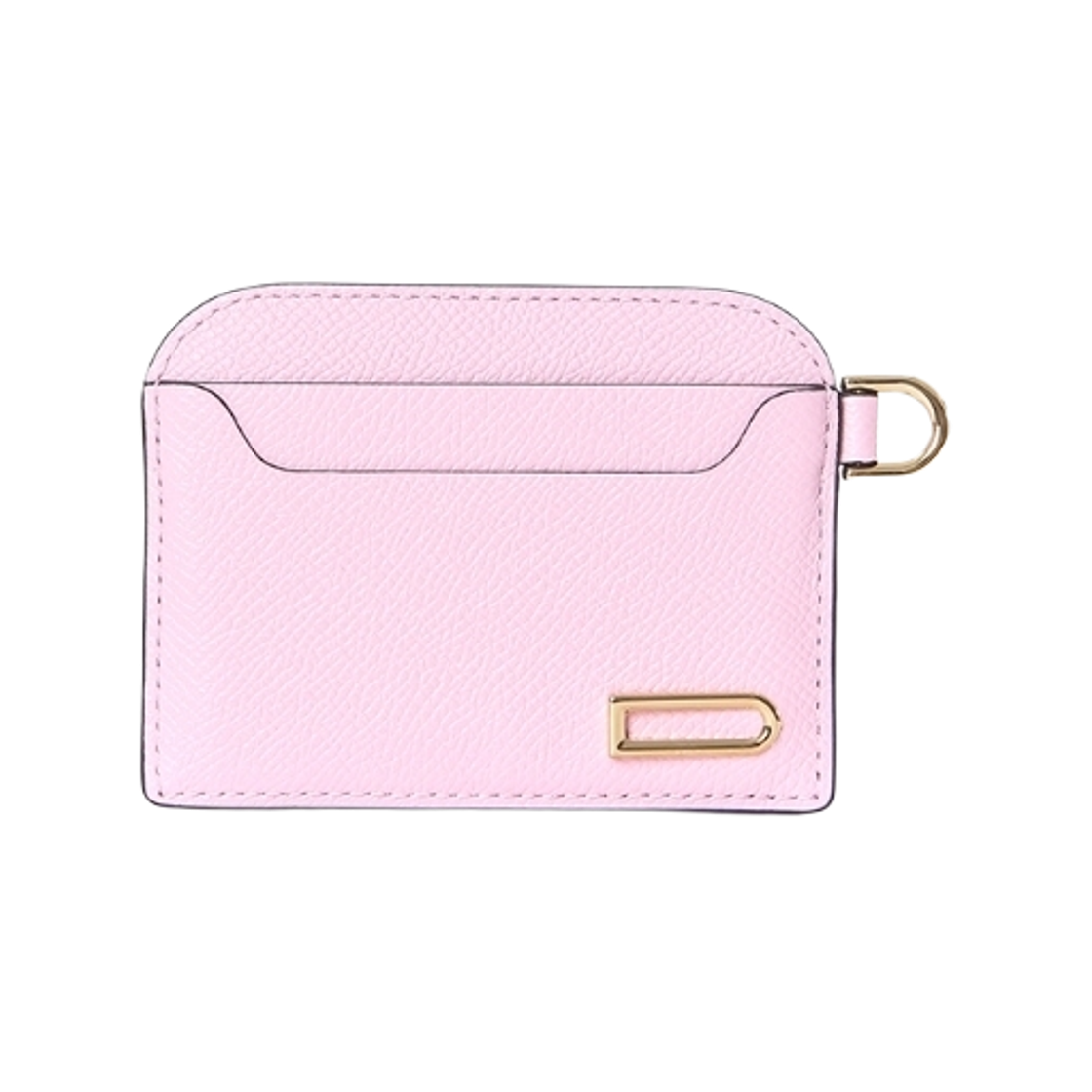 델보 배가본드 카드 홀더 블룸(Delvaux Vagabond Card Holder Bloom)