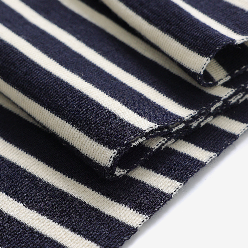 세인트제임스 라예 머플러 051 HSJU2G91409-051(Saint James Scarf Raye 051) - 4