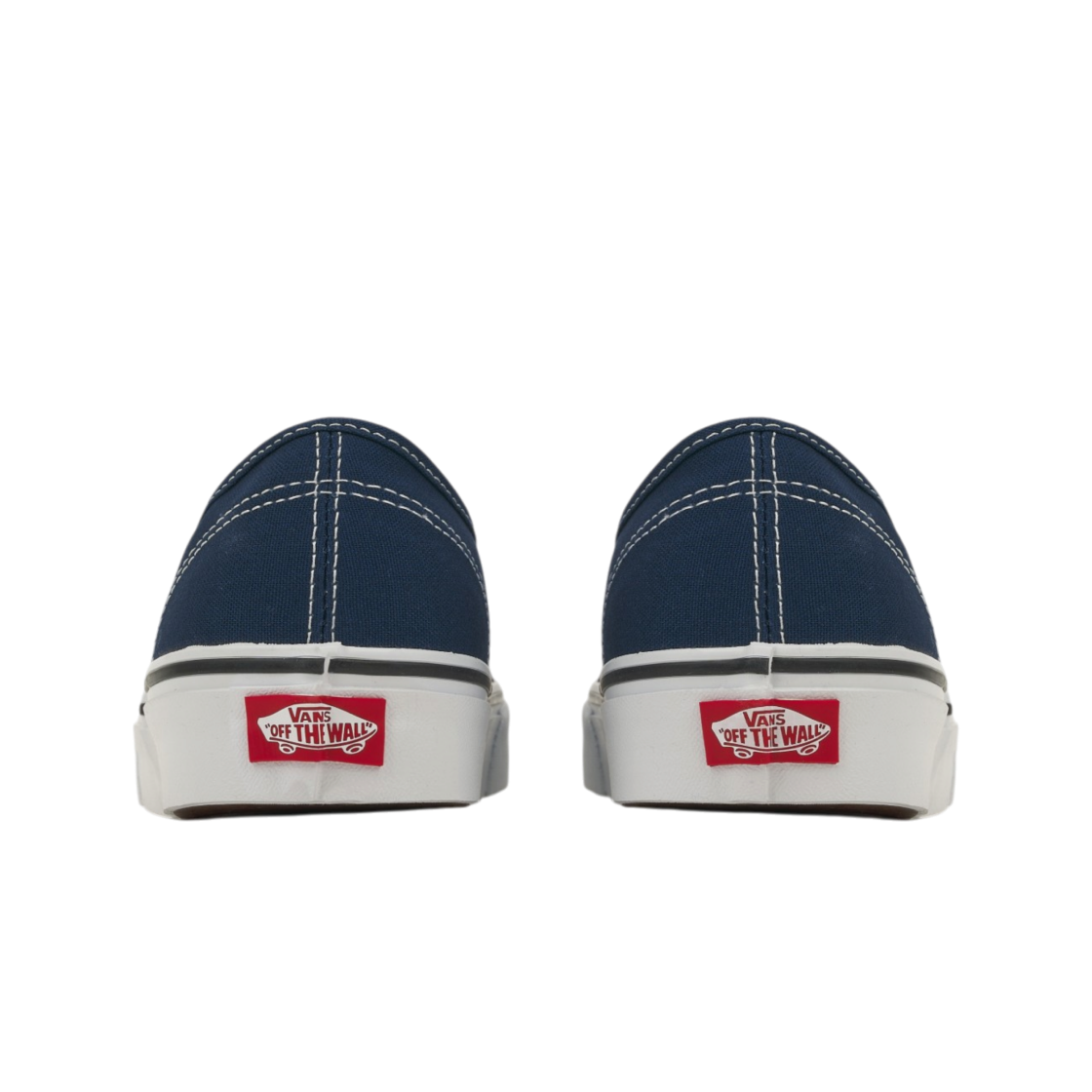 반스 어센틱 블루(Vans Authentic Blue) - 6