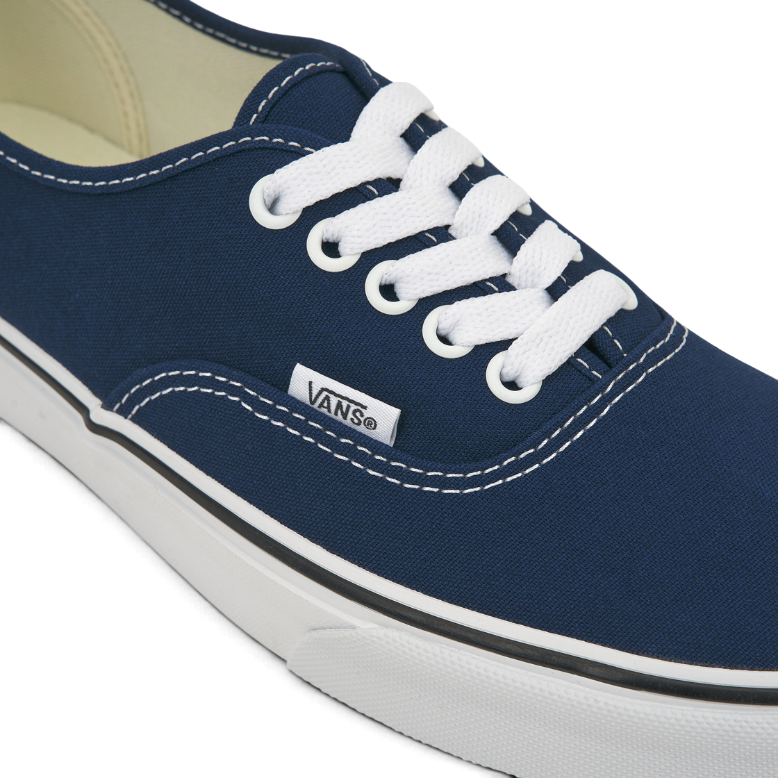 반스 어센틱 블루(Vans Authentic Blue) - 7