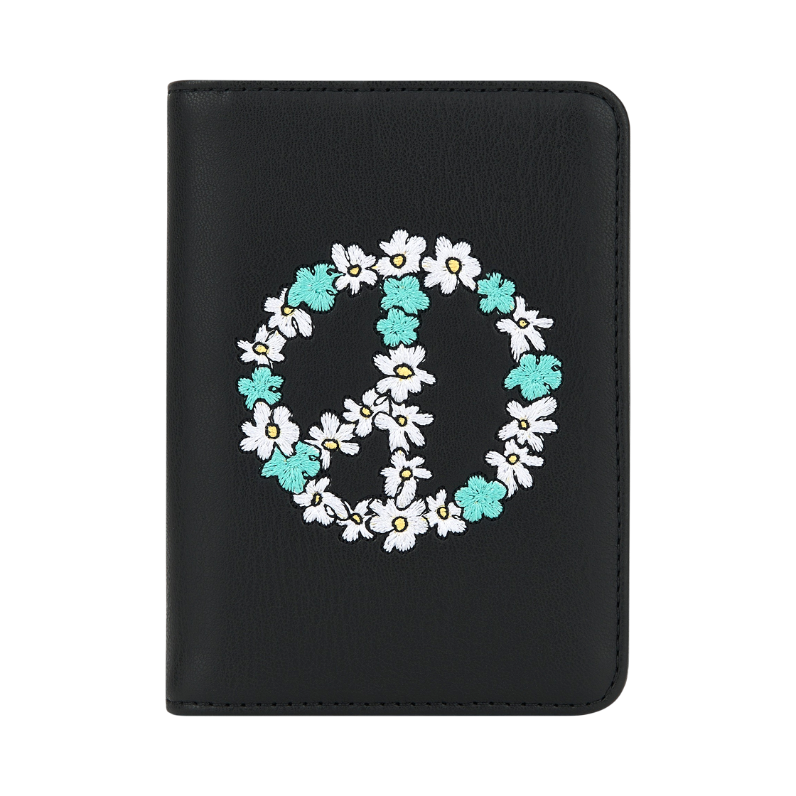 조앤프렌즈 x 피스마이너스원 패스포트 커버(Zo&Friends x Peaceminusone Passport Cover) - 1