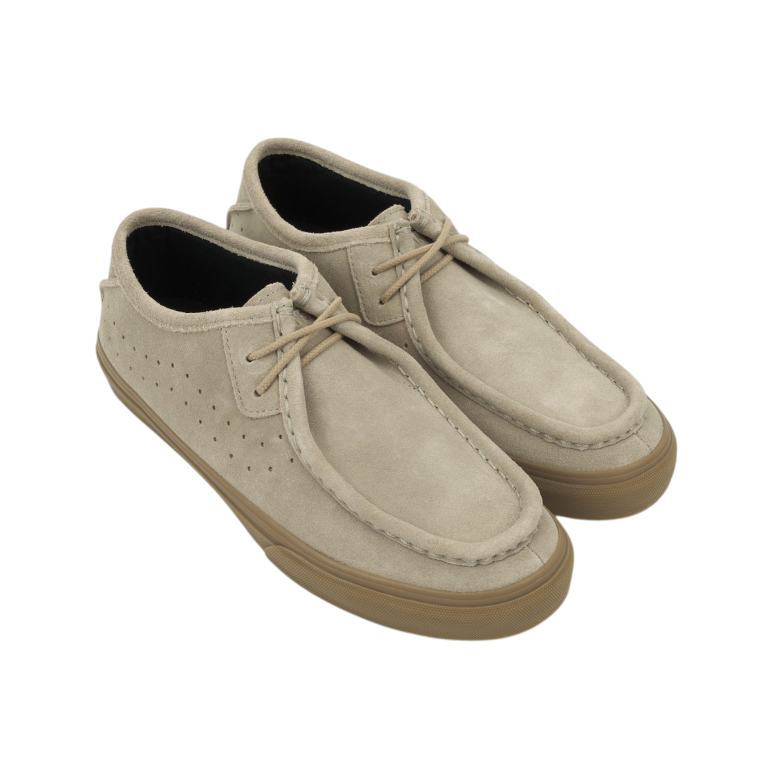 반스 카버 로우 샌드 검(Vans Carver Low Sand Gum) - 4