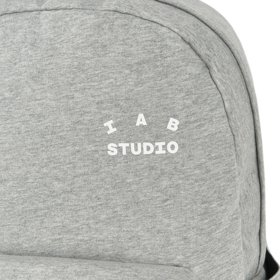 아이앱 스튜디오 아이앱 백팩 그레이(IAB Studio IAB Backpack Gray) - 4