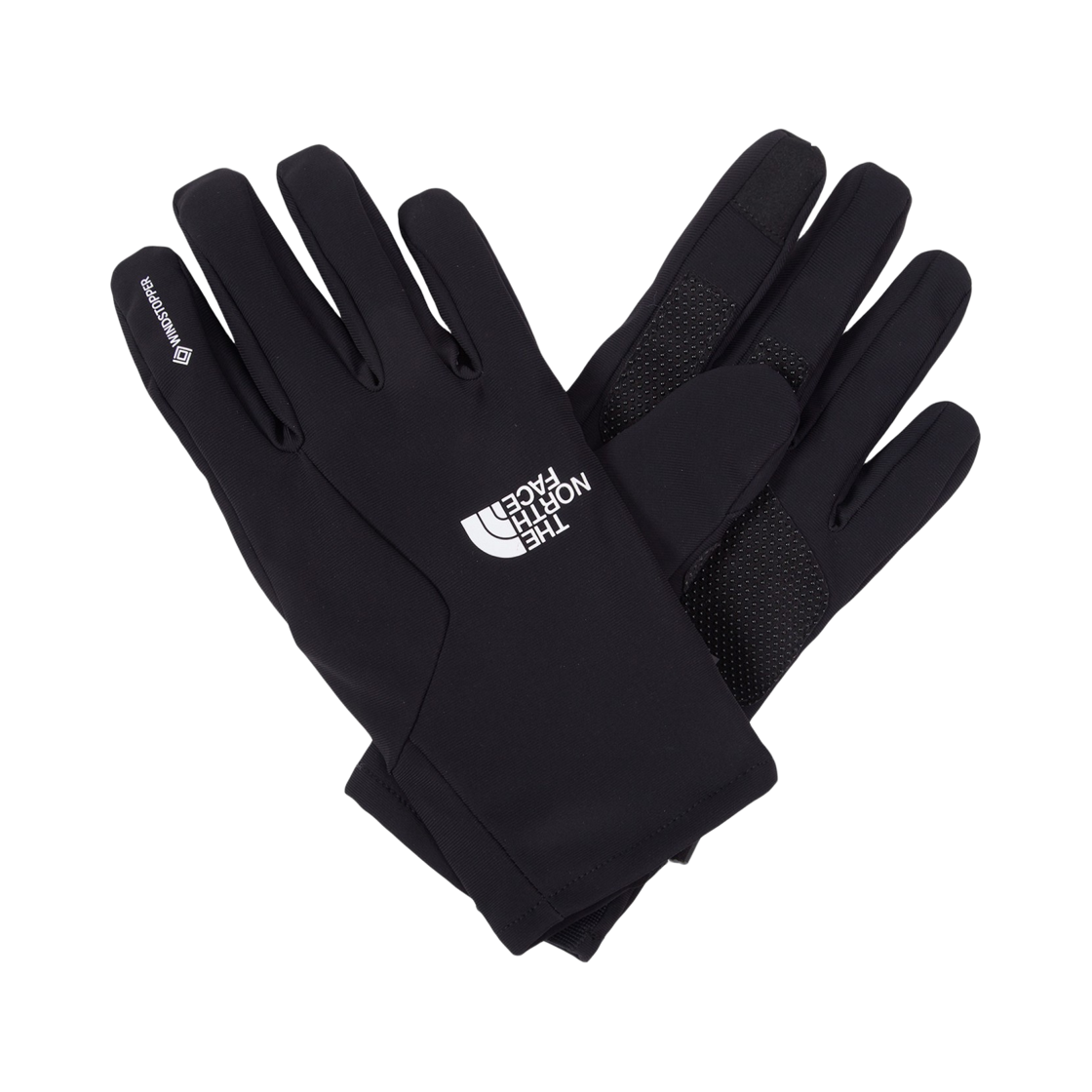 NJ3GS57A The North Face Tnf Windstopper Glove BLK