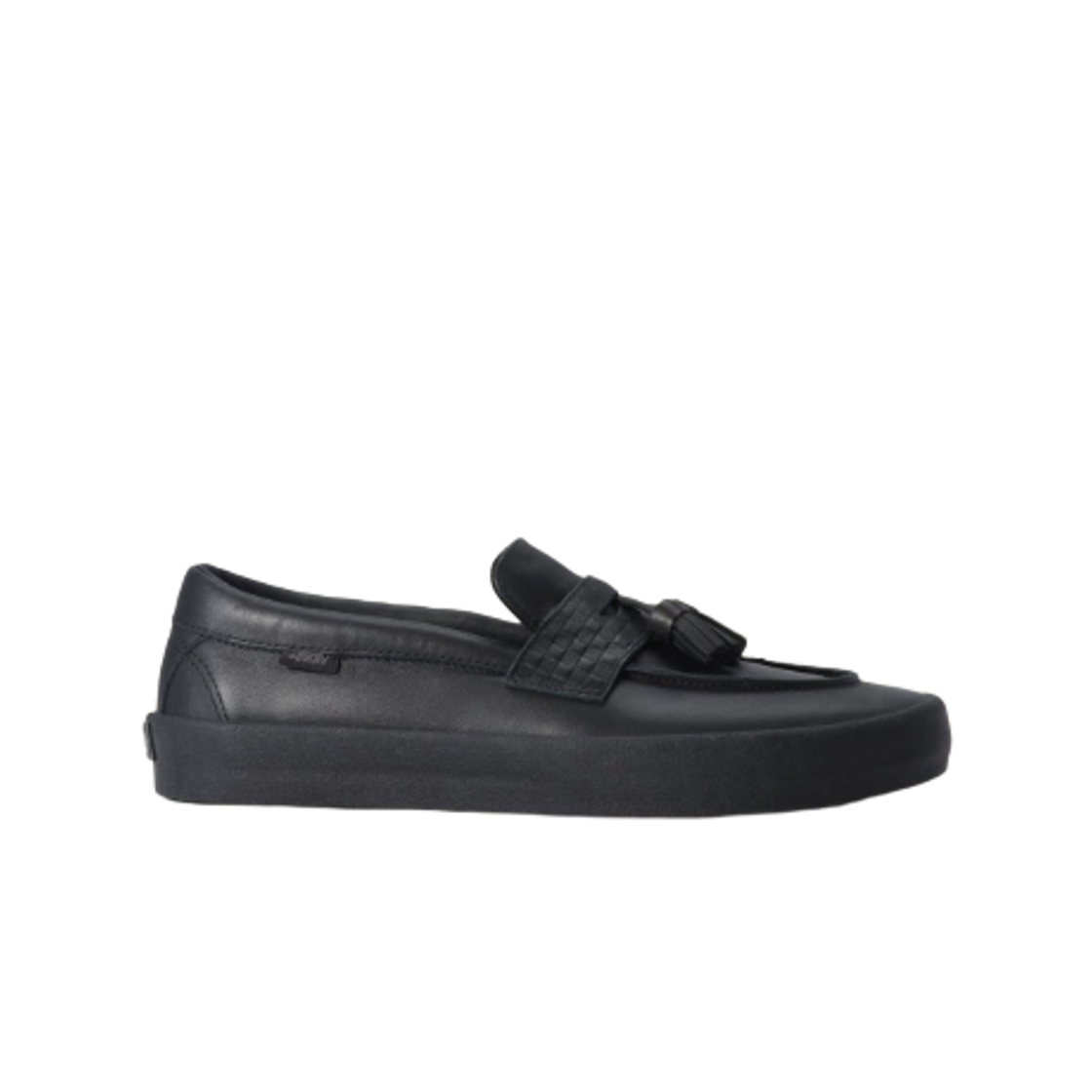 VN000Z3QBLA Vans Skate Loafer Black