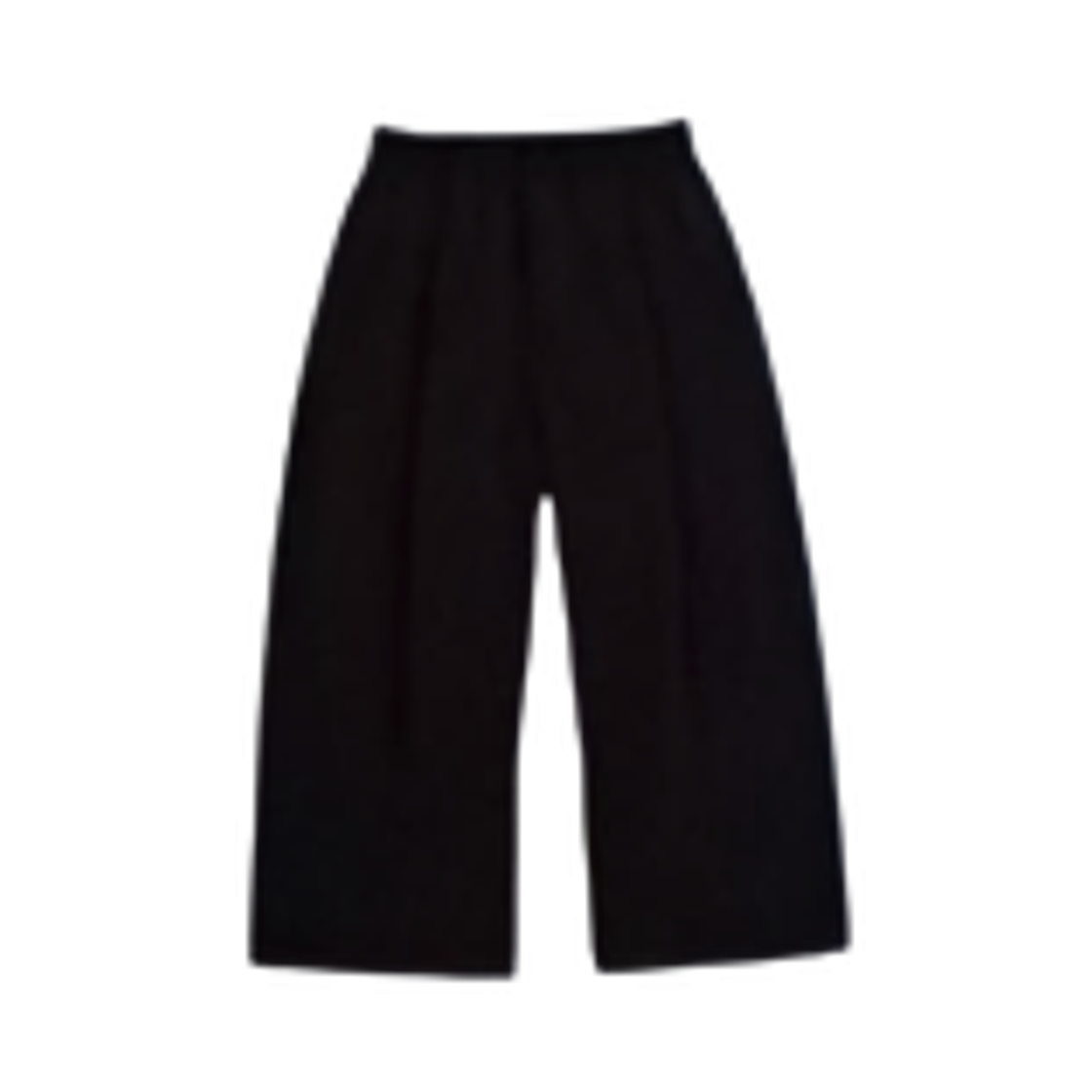 - SKYLRK Pleated Track Pant Olive