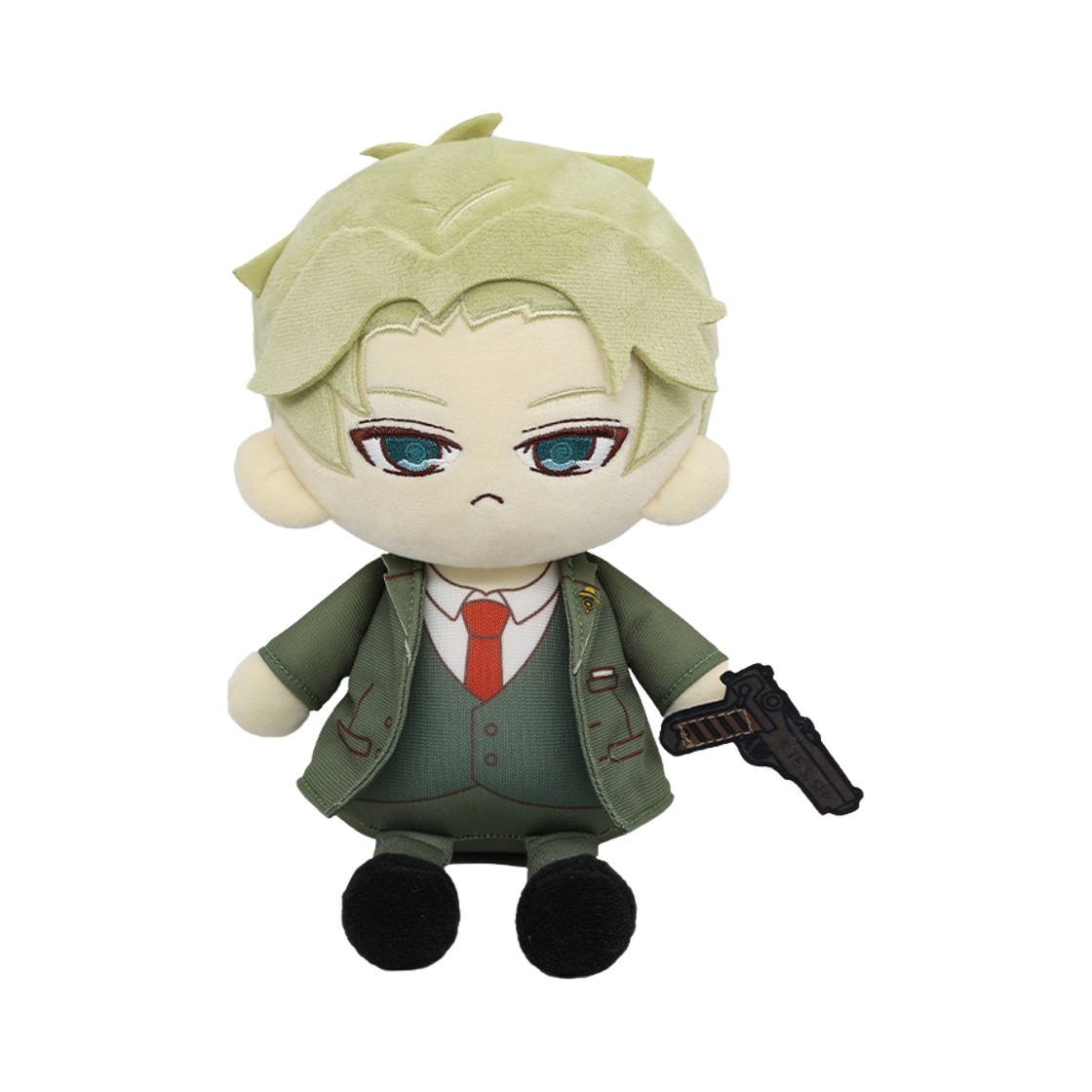 N11022 KIKU SPY FAMILY Twilight 23cm