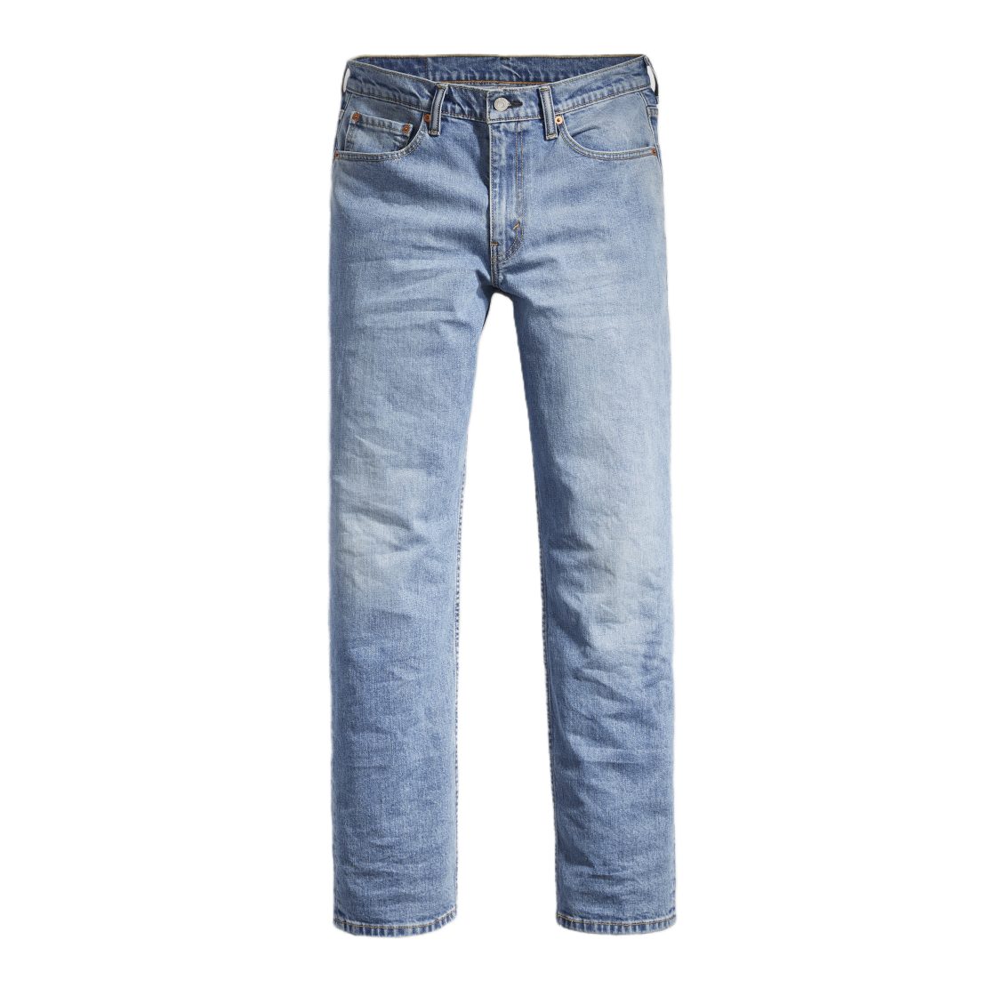 00550-0059 Levi's 550™ Relaxed Jean Midium Indigo