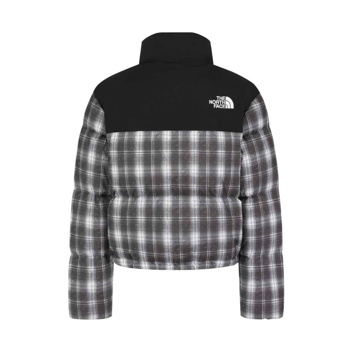 [KREAM 단독] 노스페이스 여성 노벨티 눕시 프린트 다운 자켓 (RDS) NJ1DS89J_GRY([KREAM 단독] The North Face W'S Novelty Nuptse Pt Jacket (RDS) GRY) - 2