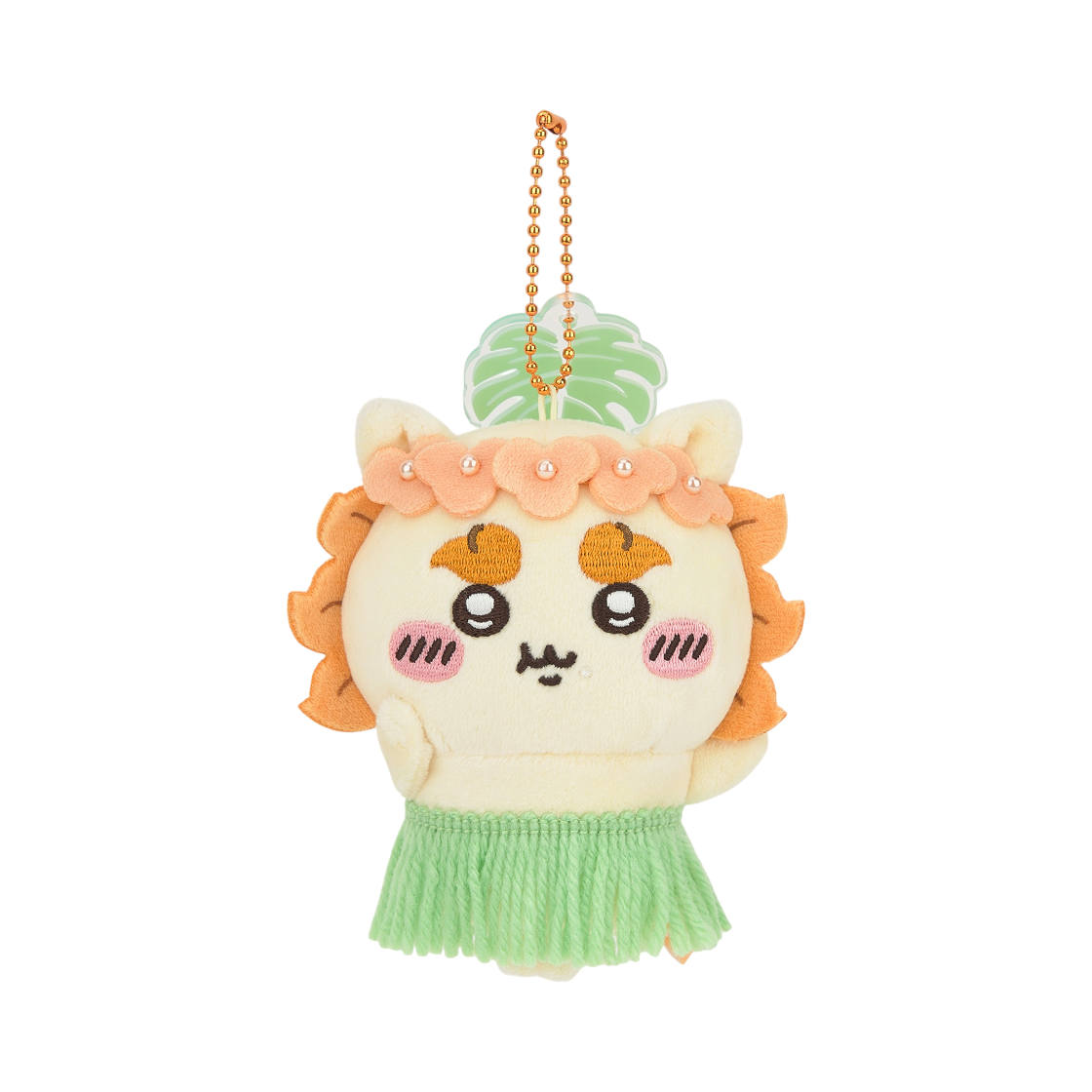 치이카와 극장판: 마스코트 시사(Chiikawa the Movie: Mascot Shisa)