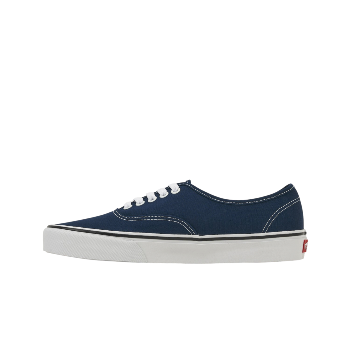 반스 어센틱 블루(Vans Authentic Blue) - 3