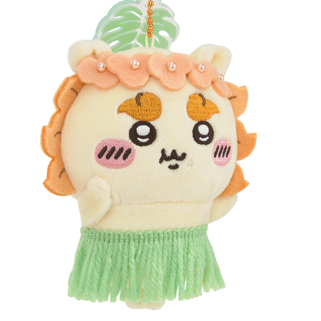 치이카와 극장판: 마스코트 시사(Chiikawa the Movie: Mascot Shisa) - 3