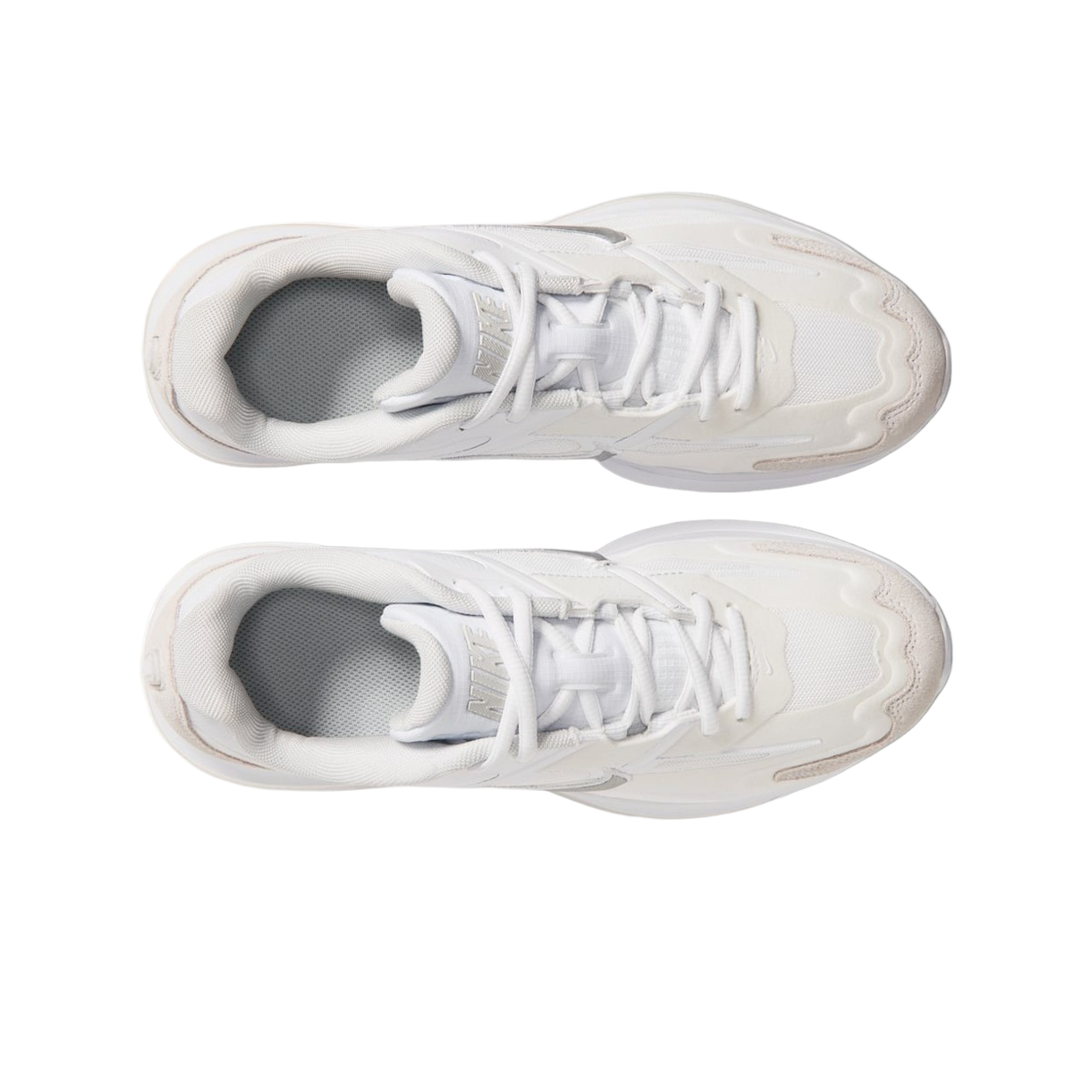 (W) 나이키 에어맥스 메트로 화이트 포톤 더스트((W) Nike Air Max Metro White Photon Dust) - 2