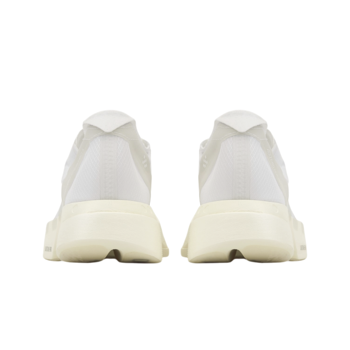 아디다스 아디제로 아디오스 프로 4 클라우드 화이트 제로 메탈릭(Adidas Adizero Adios Pro 4 Cloud White Zero Metalic) - 6