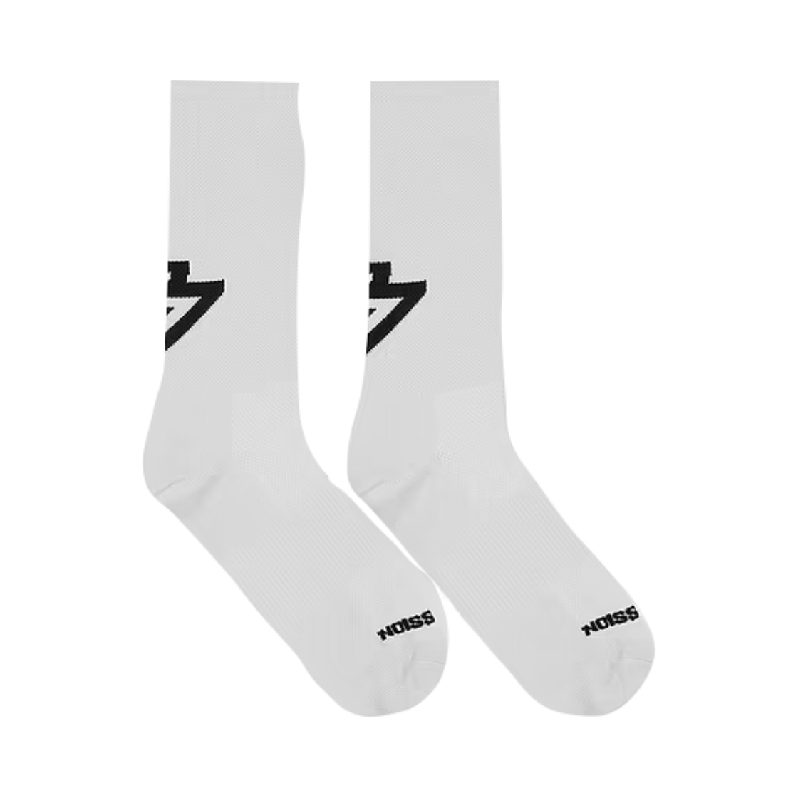 KM6DSS1RP41WT [KREAM 단독] 247represent Race Sock White - 26FW