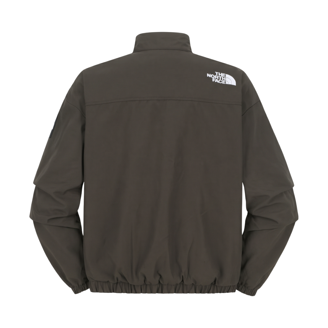 노스페이스 화이트 라벨 닐턴 자켓 다크 브라운(The North Face White Label Neilton Jacket Dark Brown) - 2