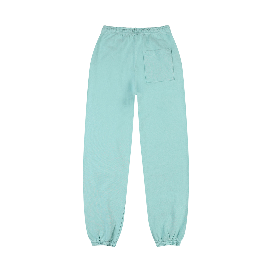 피어 스포티앤리치 애슬레틱 클럽 스웻팬츠 스카이 블루(PEER Sporty & Rich Athletic Club Sweatpant Sky Blue) - 2