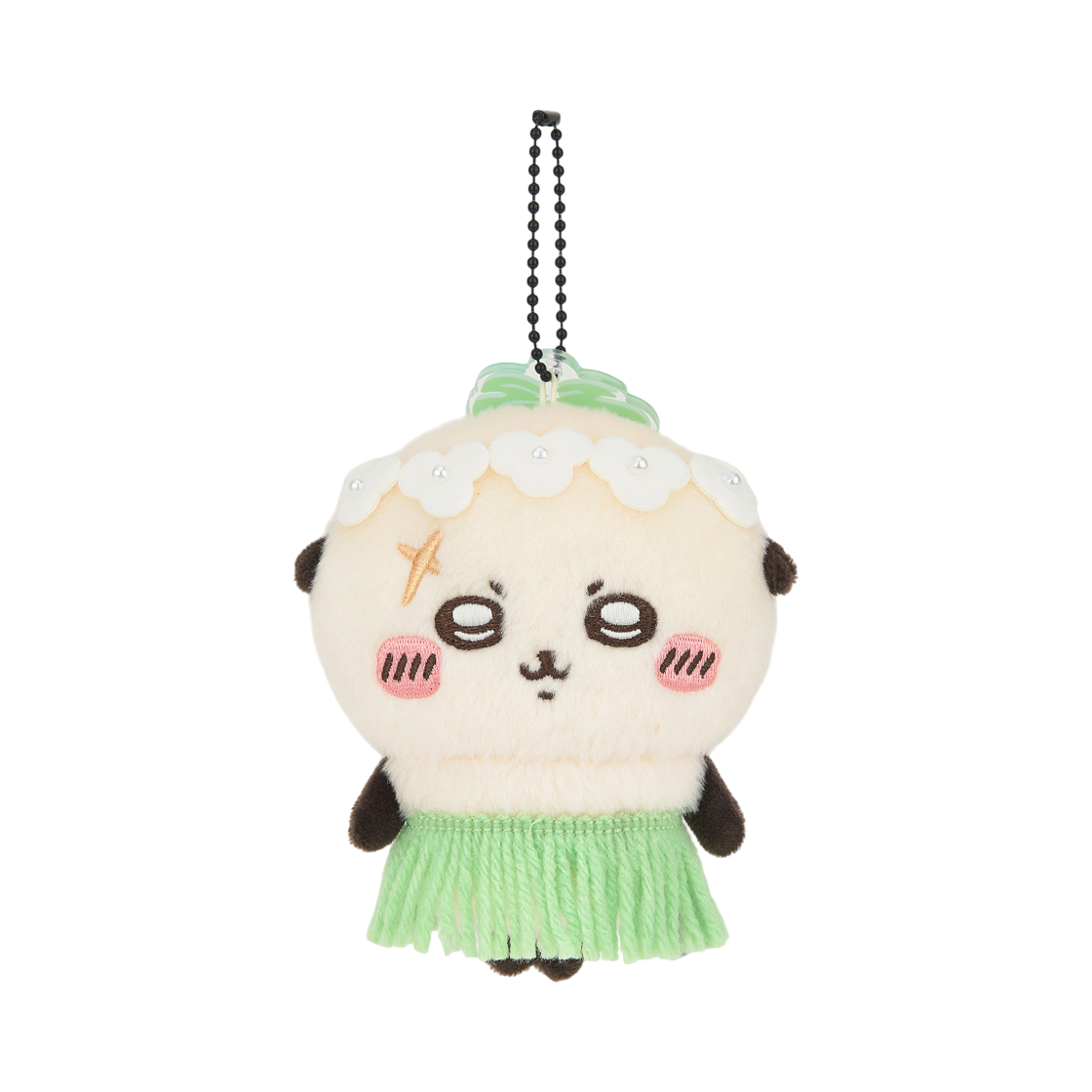 치이카와 극장판: 마스코트 랏코(Chiikawa the Movie: Mascot Rakko) - 1