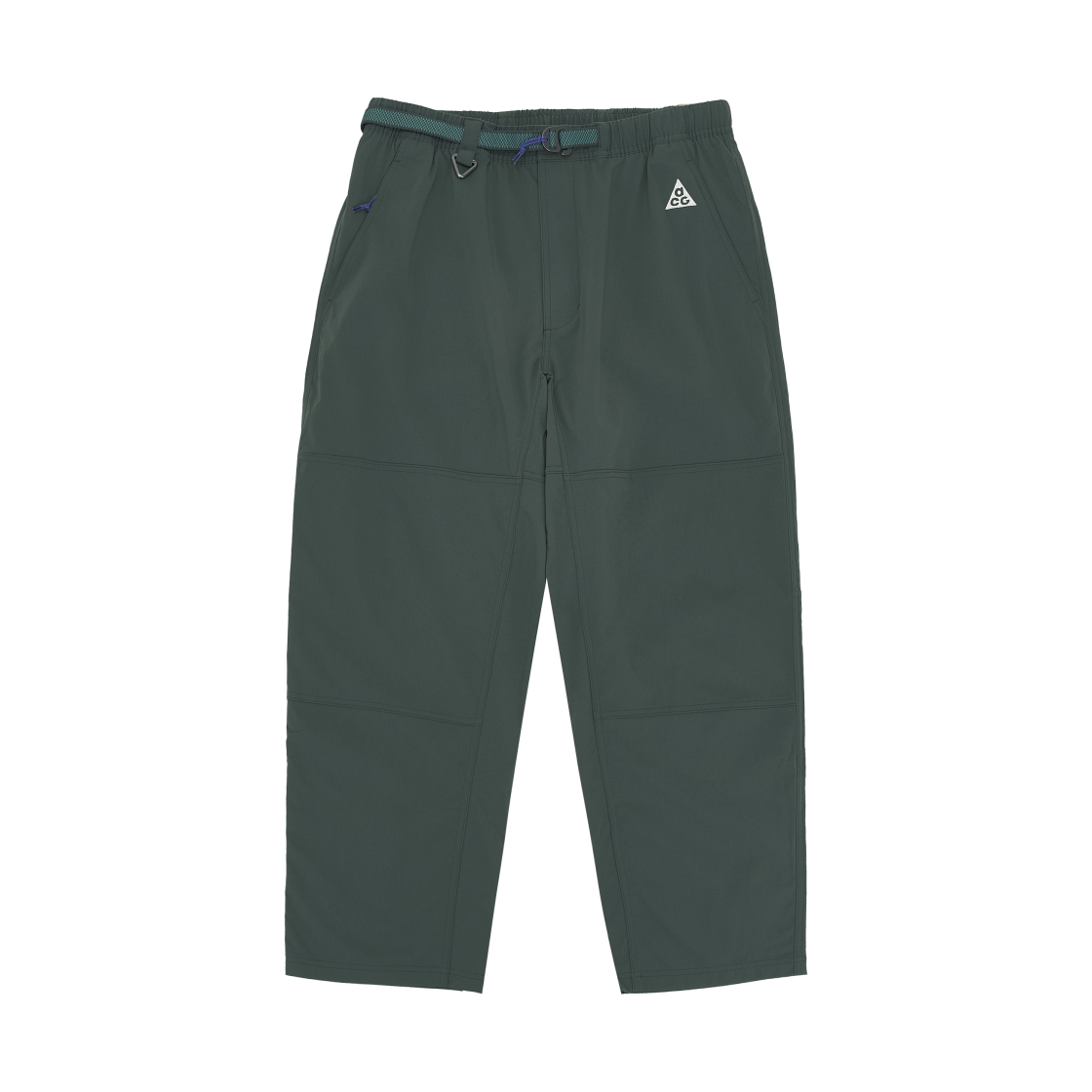 나이키 ACG UV 하이킹 팬츠 빈티지 그린 - US/EU(Nike ACG UV Hiking Pants Vintage Green - US/EU) - 1