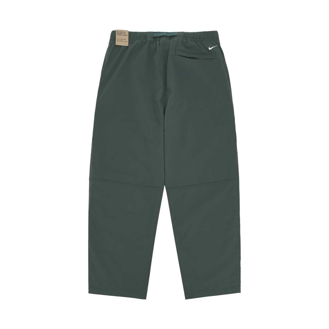 나이키 ACG UV 하이킹 팬츠 빈티지 그린 - US/EU(Nike ACG UV Hiking Pants Vintage Green - US/EU) - 2