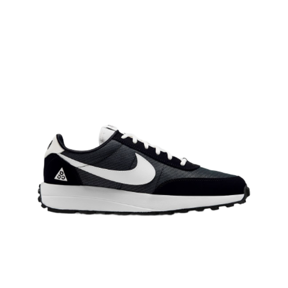 IF2857-002 Nike ACG LDV Black White