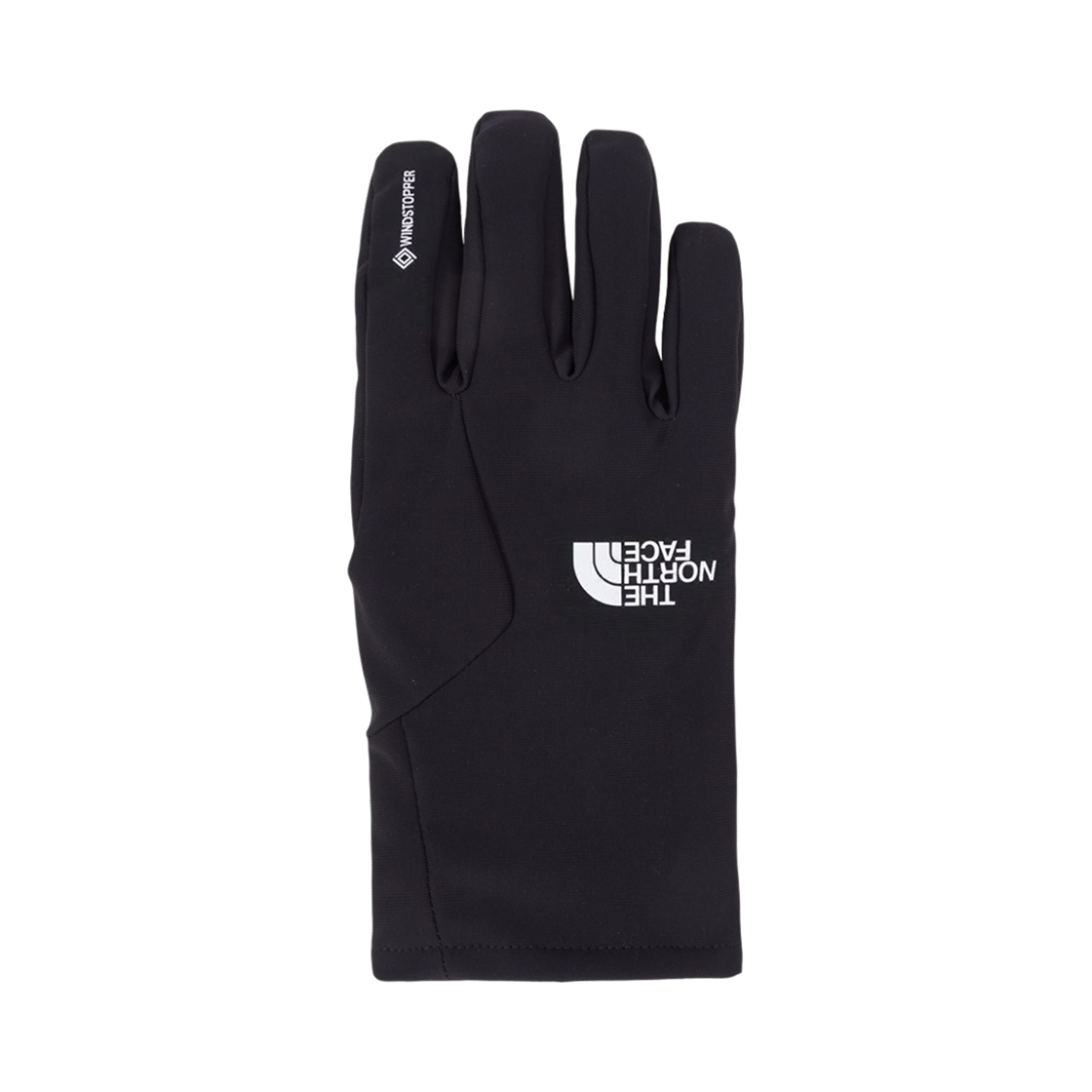 노스페이스 TNF 윈드스토퍼 글러브 블랙 - 26FW(The North Face TNF Windstopper Glove Black - 26FW) - 2