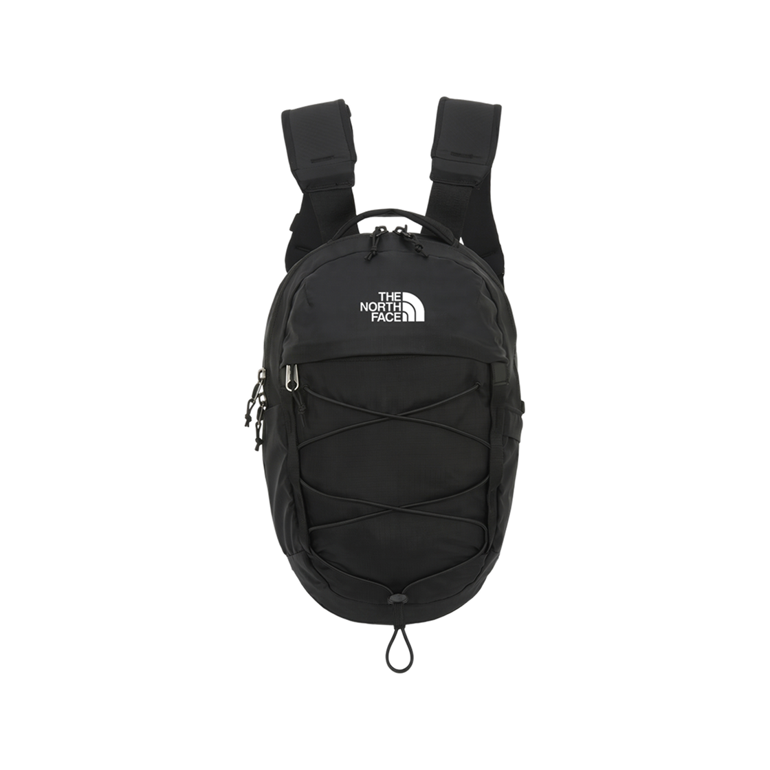 NM2DS53A The North Face Borealis Mini Backpack Black - 26FW